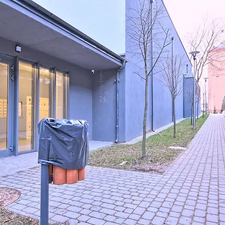 Apartman Miejsko Tu - Opera #134