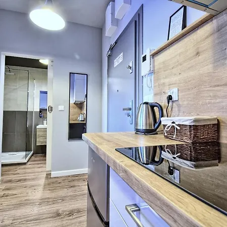 Apartman Miejsko Tu - Opera #134