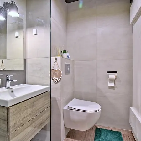 Appartement Miejsko Tu - Opera #134 *