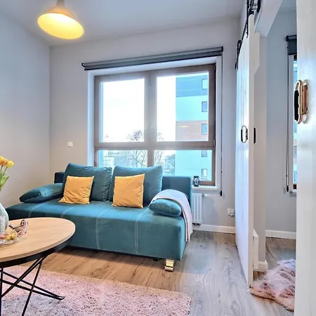 Apartman Miejsko Tu - Opera #134