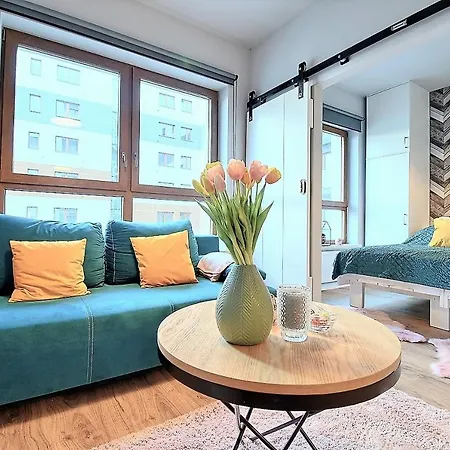 Apartman Miejsko Tu - Opera #134